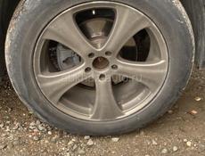 R20 бмв разноширокие 