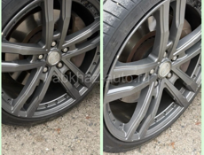 обмен на 17 или продажа диски 