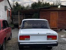ВАЗ 2107