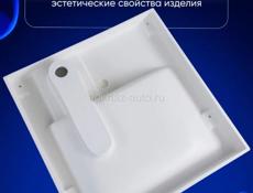 Продам раковину новую над стиральной машиной 