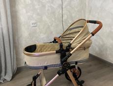 Детская коляска 