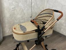 Детская коляска 