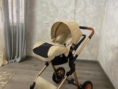 Детская коляска 