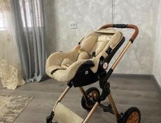 Детская коляска 