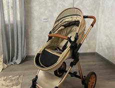 Детская коляска 