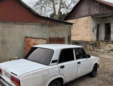 ВАЗ 2107