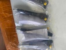 форсунки 648 на спринтер , в комплекте 5штук ,по 8000т