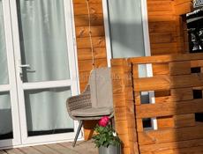 Сдам домик на длительный срок от года и выше 