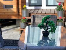 Сдам домик на длительный срок от года и выше 