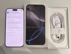 Айфон 16 Pro Max 512 G 🔥