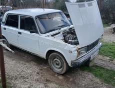 ВАЗ 2107