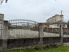 Сдам под стоянку