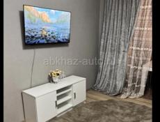 Сдам квартиру