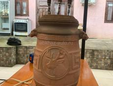 Продается электронный тандыр 6 шампурный 