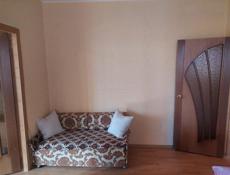 Сдается на 1 год 2 к.кв ,турбаза -40т.р