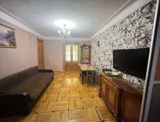 сдам на долгий срок (не менее 1 года) без выселения на лето