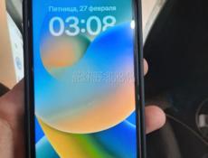 iPhone X на 256г