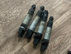 Катушки от приоры 