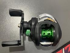 Катушка кастинг