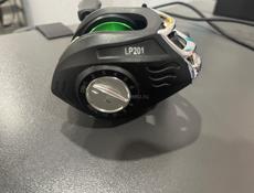 Катушка кастинг