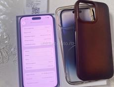 iPhone 14 Pro Max 256GB