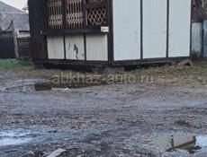 Торговый павильон 