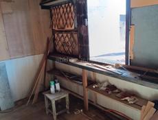 Торговый павильон 