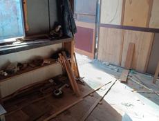 Торговый павильон 