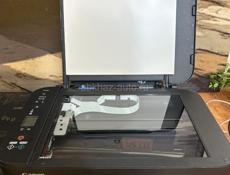 принтер в идеальном состоянии 