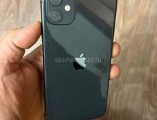 iPhone 11 хорошем состоянии 