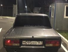 ВАЗ 2107