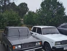 ВАЗ 2107