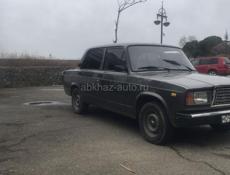 ВАЗ 2107