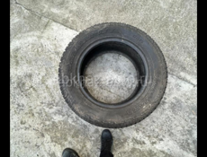 Продам шины как новые не подошли на машину в идеальном состоянии размер R18