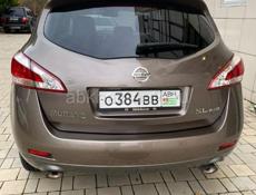 Nissan Murano