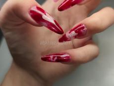 Требуются модели 