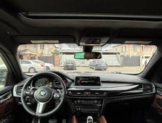 BMW Х6