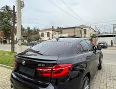 BMW Х6