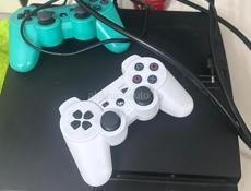 Плейстейшн 3 прошитый 