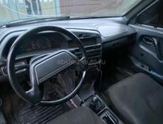 ВАЗ 2115 Самара