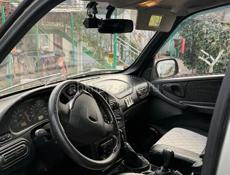 Chevrolet Niva