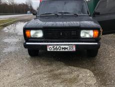 ВАЗ 2107