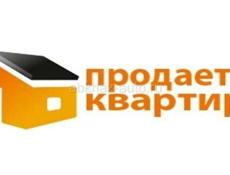 Продается 1 комнатная квартира в городе Гудаута.