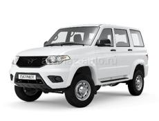 Передний мост( чулок)