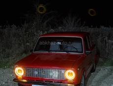 ВАЗ 21011