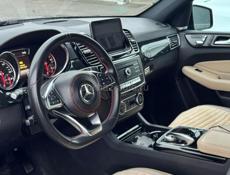 Mercedes-Benz GL-Класс