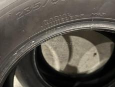 235/60 R18 - Hankook- Корея