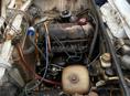 Мотор продается и коробка и генератор 