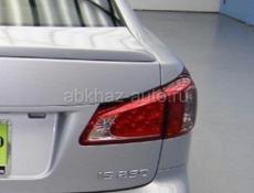 Задние фанори 