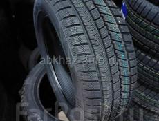 225/55 R17- Новые-